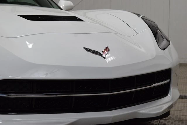 2017 Chevrolet Corvette C7 - Image 11 of 12