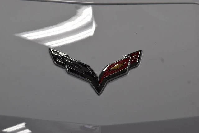 2017 Chevrolet Corvette C7 - Image 14 of 21