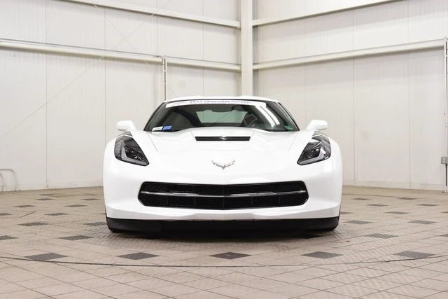 2017 Chevrolet Corvette C7 - Image 2 of 12