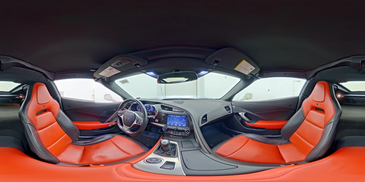 2017 Chevrolet Corvette C7 - Image 24 of 25