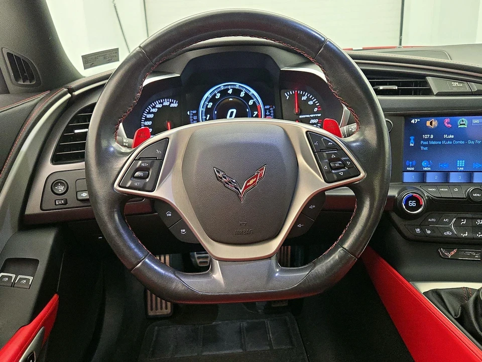 2017 Chevrolet Corvette C7 - Image 11 of 25
