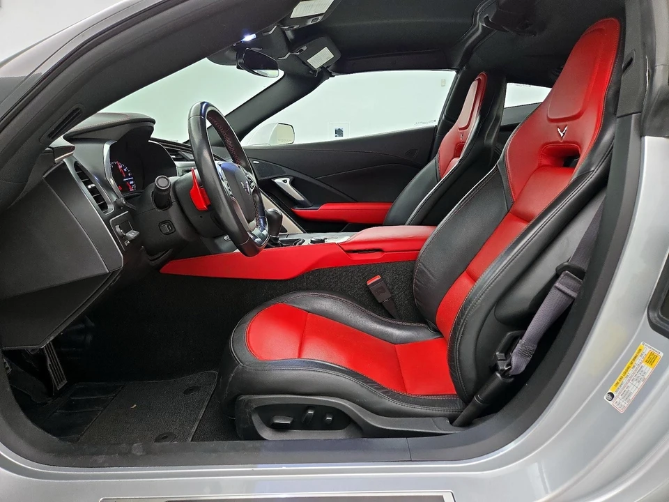 2017 Chevrolet Corvette C7 - Image 12 of 25