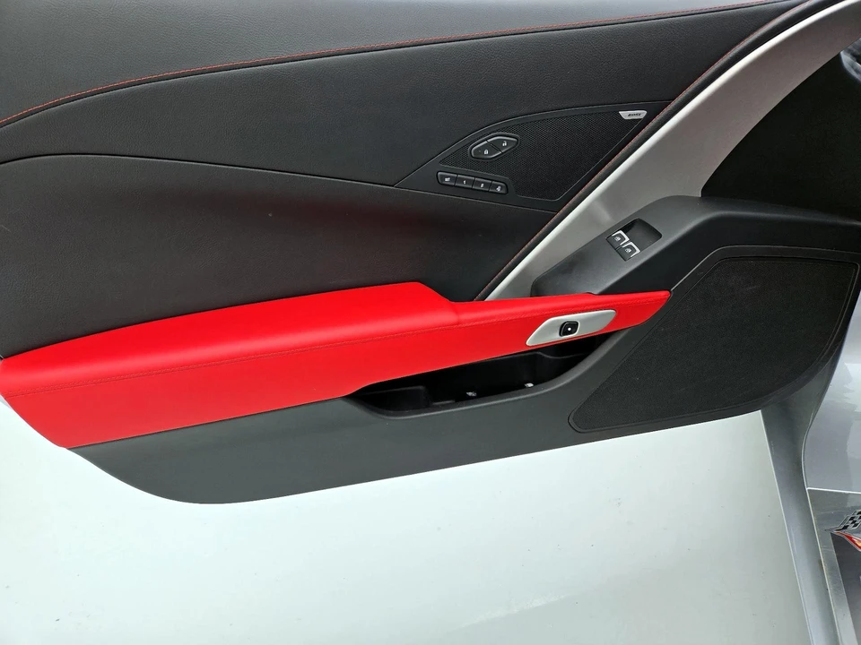 2017 Chevrolet Corvette C7 - Image 13 of 25