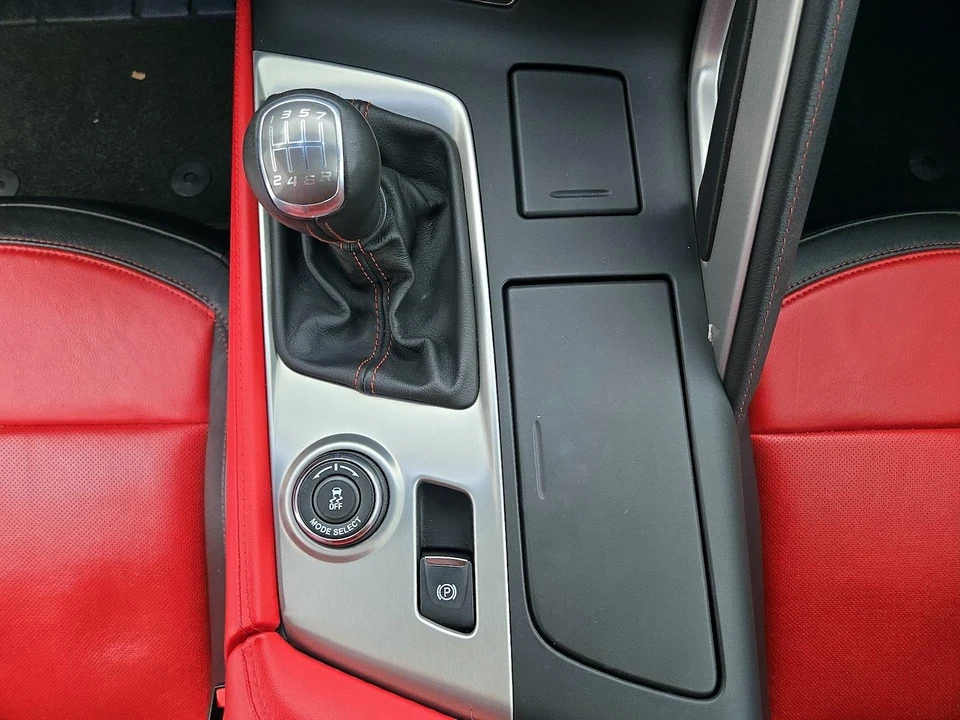 2017 Chevrolet Corvette C7 - Image 18 of 25