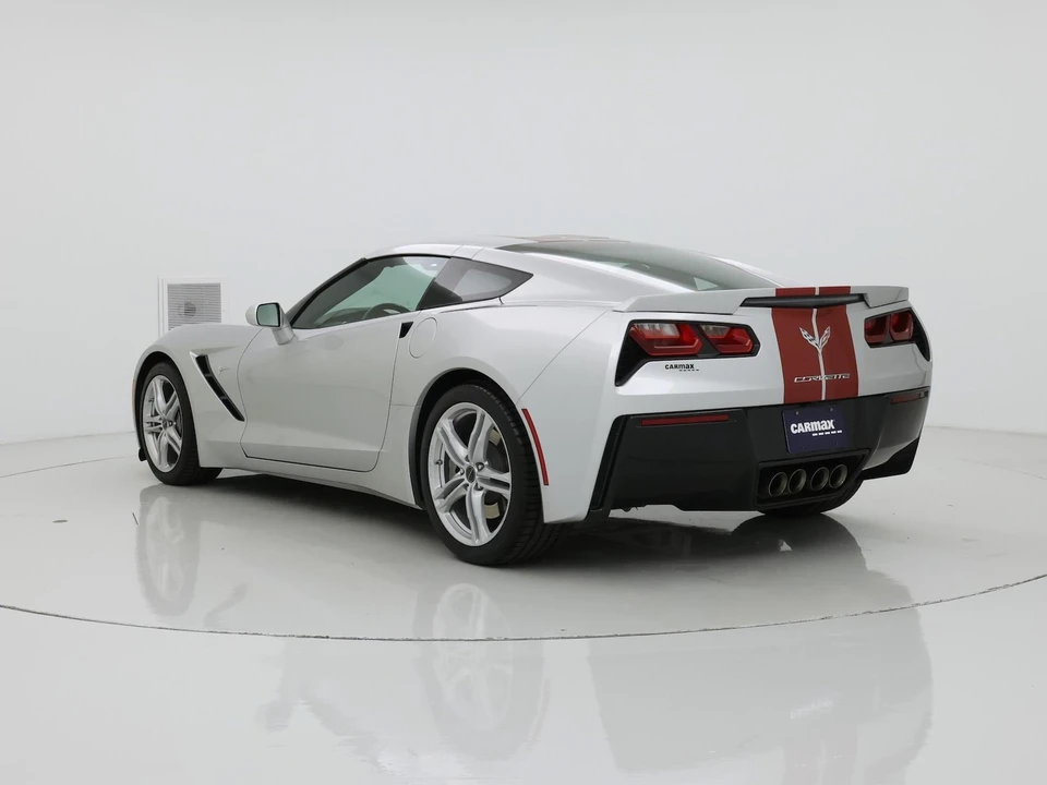 2017 Chevrolet Corvette C7 - Image 3 of 25