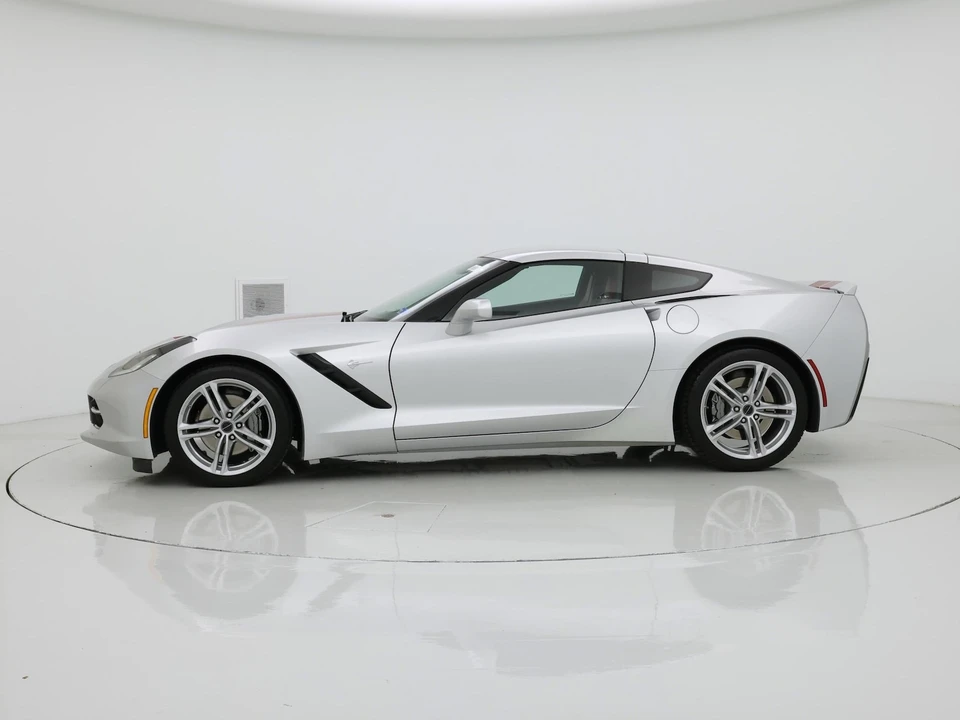 2017 Chevrolet Corvette C7 - Image 4 of 25