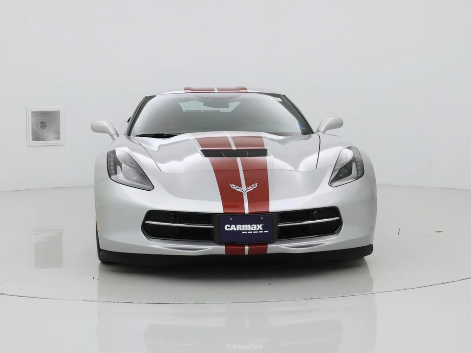 2017 Chevrolet Corvette C7 - Image 6 of 25