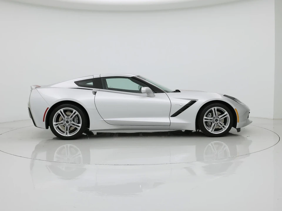 2017 Chevrolet Corvette C7 - Image 8 of 25