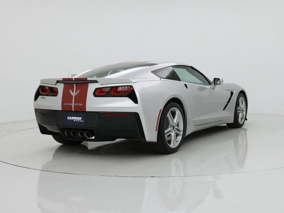 2017 Chevrolet Corvette C7 - Image 9 of 25