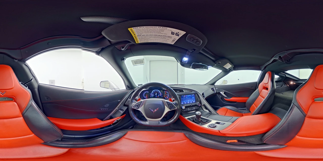 2017 Chevrolet Corvette C7 - Image 25 of 25