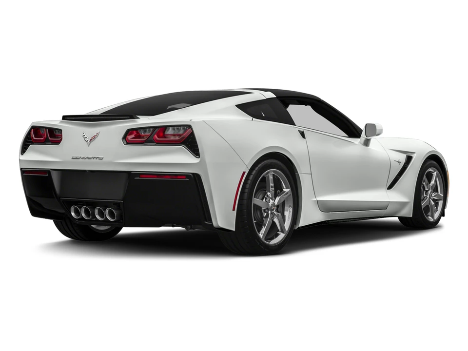2017 Chevrolet Corvette C7 - Image 2 of 20