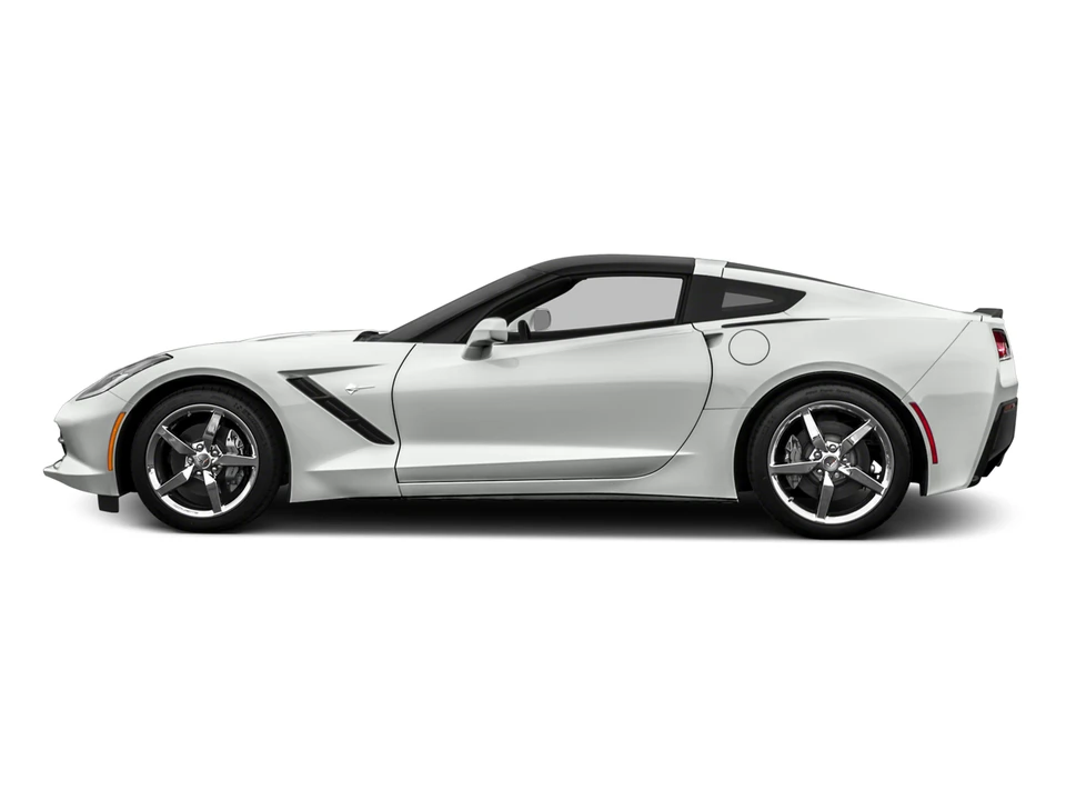 2017 Chevrolet Corvette C7 - Image 3 of 20