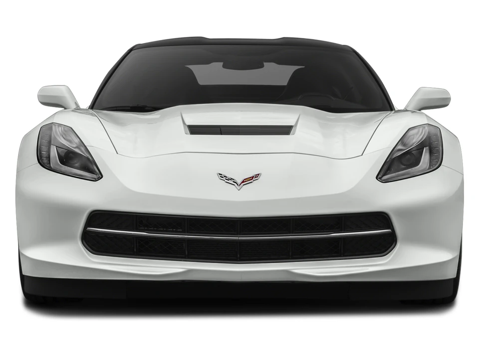 2017 Chevrolet Corvette C7 - Image 4 of 20