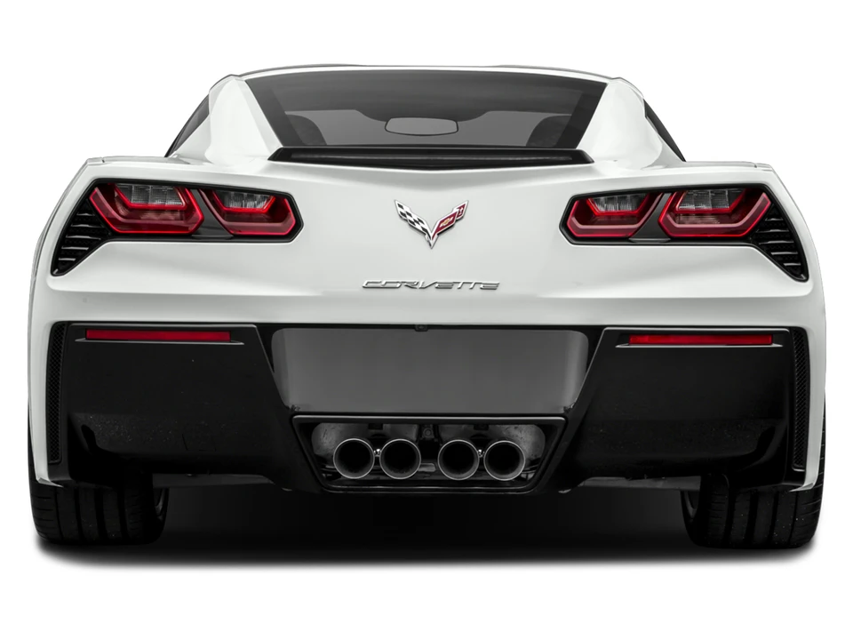 2017 Chevrolet Corvette C7 - Image 5 of 20