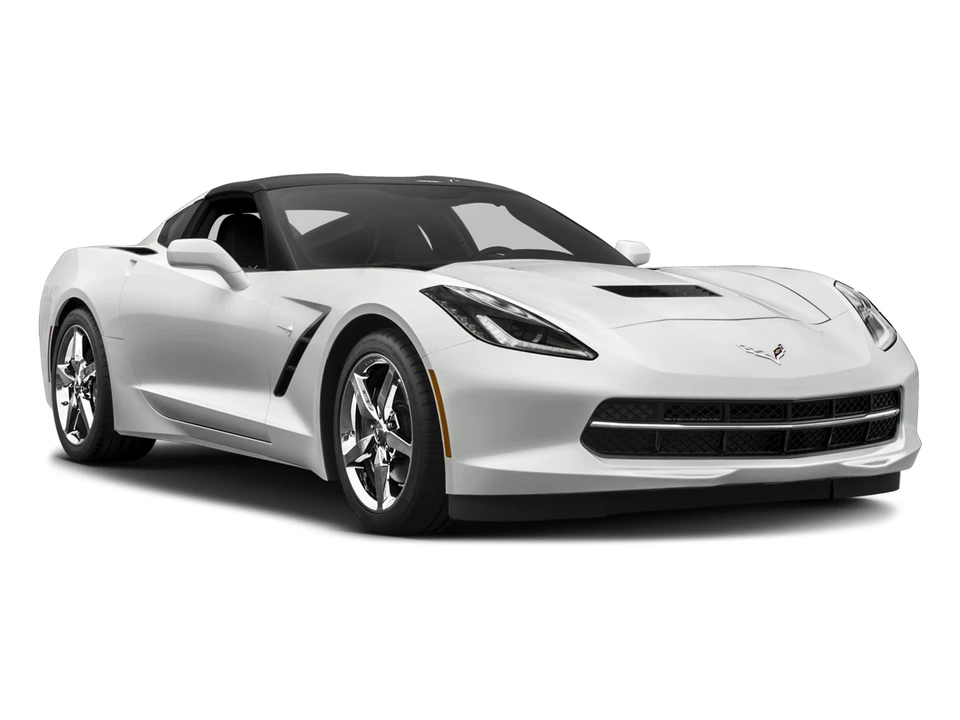 2017 Chevrolet Corvette C7 - Image 6 of 20