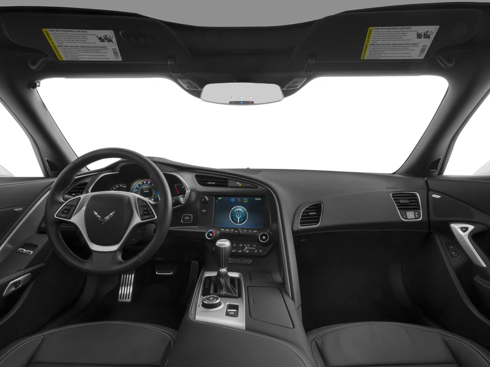 2017 Chevrolet Corvette C7 - Image 8 of 20
