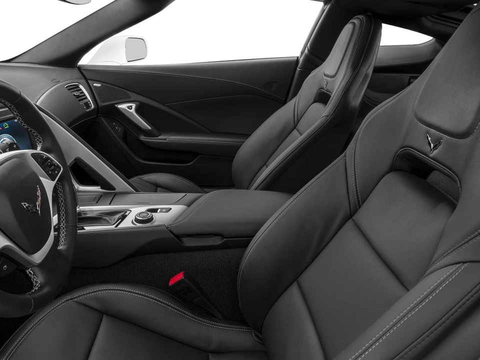 2017 Chevrolet Corvette C7 - Image 9 of 20