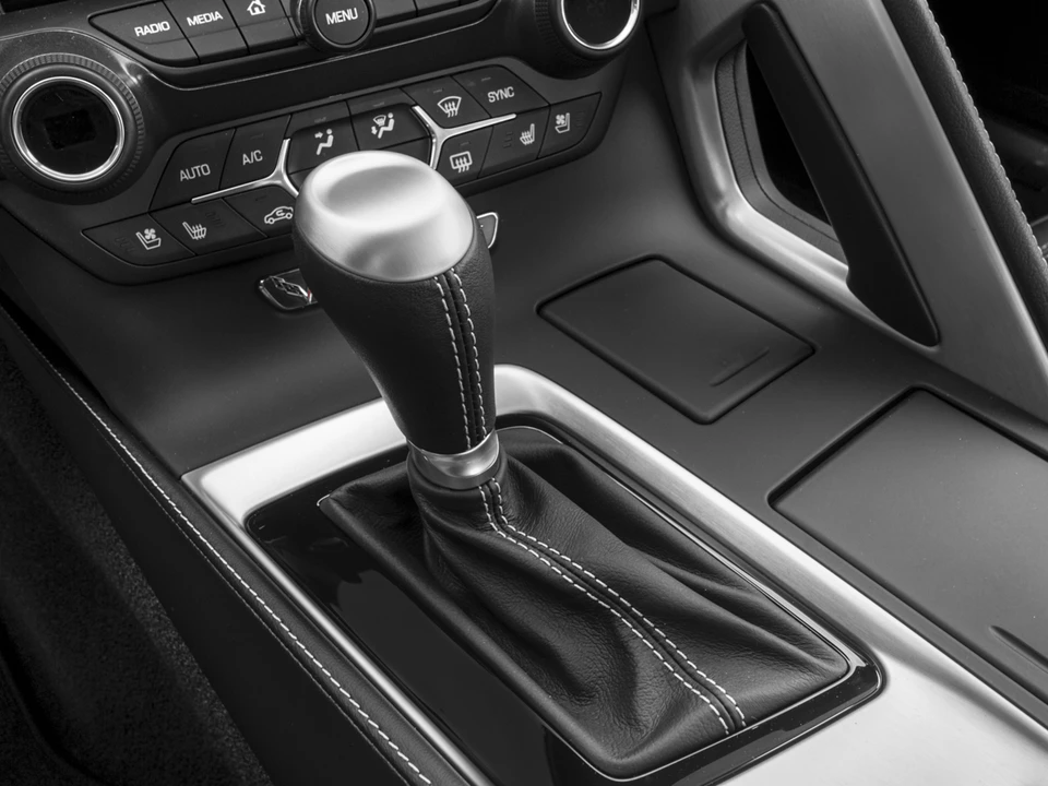 2017 Chevrolet Corvette C7 - Image 11 of 20