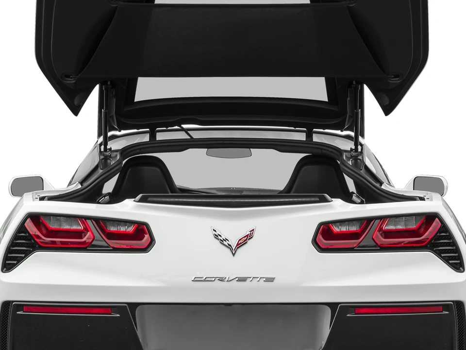 2017 Chevrolet Corvette C7 - Image 13 of 20