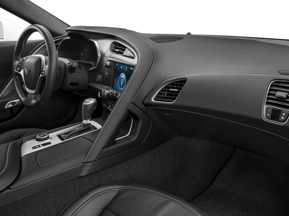 2017 Chevrolet Corvette C7 - Image 18 of 20