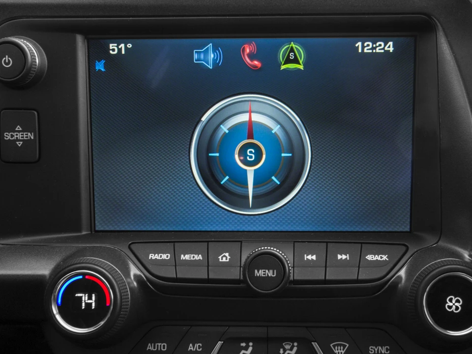 2017 Chevrolet Corvette C7 - Image 20 of 20