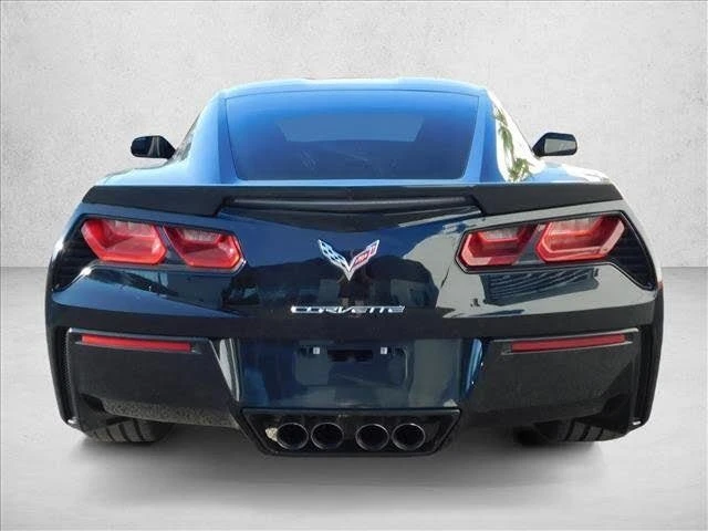 2017 Chevrolet Corvette C7 - Image 6 of 15