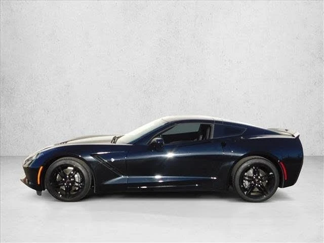 2017 Chevrolet Corvette C7 - Image 8 of 15