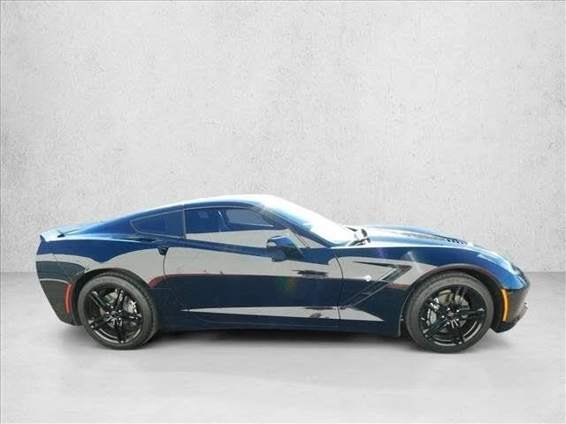 2017 Chevrolet Corvette C7 - Image 4 of 15
