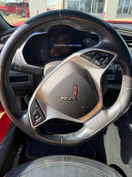 2017 Chevrolet Corvette C7 - Image 5 of 7