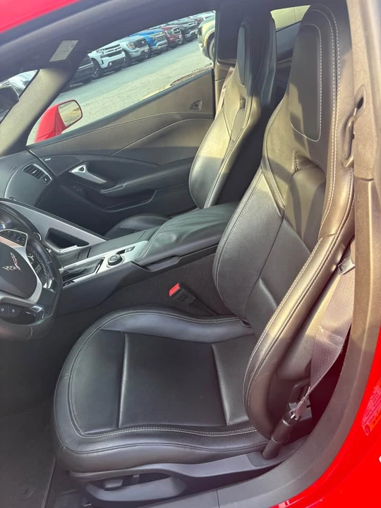 2017 Chevrolet Corvette C7 - Image 6 of 8