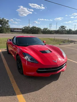 2017 Chevrolet Corvette C7 - Image 2 of 7