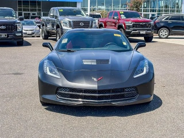 2017 Chevrolet Corvette C7 - Image 6 of 10