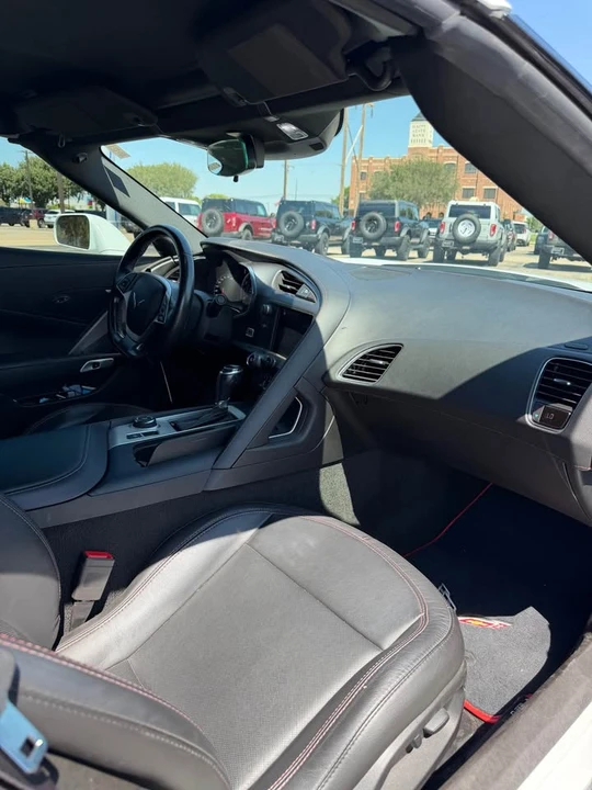 2017 Chevrolet Corvette C7 - Image 6 of 8
