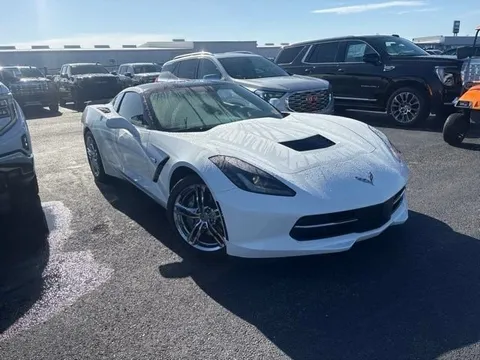 2017 Chevrolet Corvette C7 - Image 3 of 11