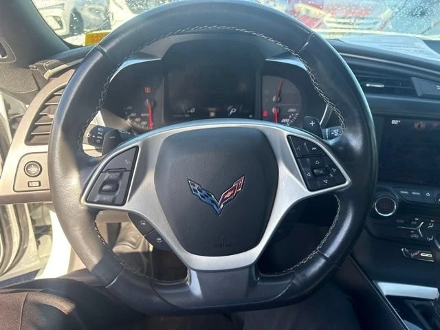 2017 Chevrolet Corvette C7 - Image 7 of 11