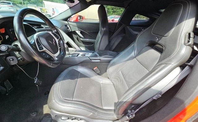 2017 Chevrolet Corvette C7 - Image 3 of 16