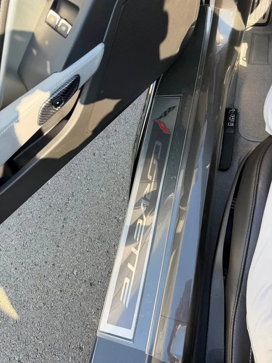 2017 Chevrolet Corvette C7 - Image 16 of 17