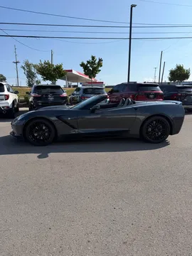 2017 Chevrolet Corvette C7 - Image 4 of 17