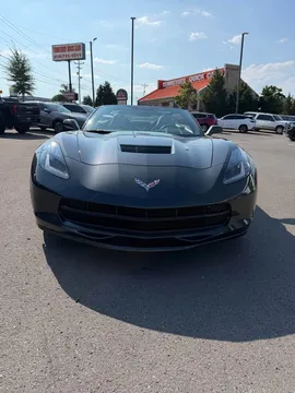 2017 Chevrolet Corvette C7 - Image 2 of 17