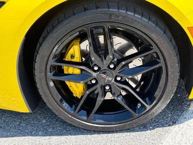 2017 Chevrolet Corvette C7 - Image 3 of 7
