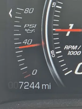 2017 Chevrolet Corvette C7 - Image 2 of 4