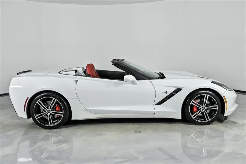 2017 Chevrolet Corvette C7 - Image 13 of 21