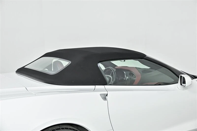 2017 Chevrolet Corvette C7 - Image 17 of 21