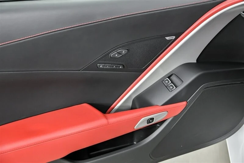 2017 Chevrolet Corvette C7 - Image 21 of 21