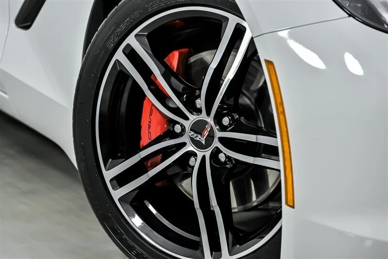 2017 Chevrolet Corvette C7 - Image 3 of 21