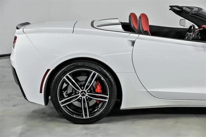 2017 Chevrolet Corvette C7 - Image 12 of 21