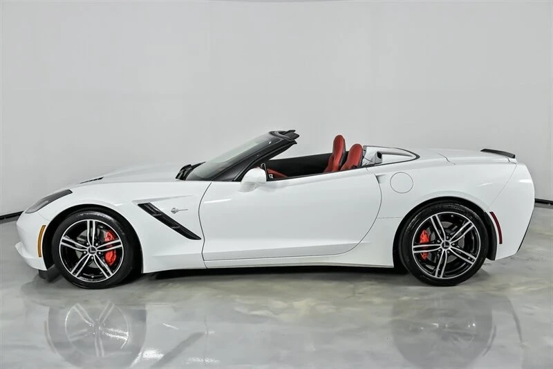 2017 Chevrolet Corvette C7 - Image 7 of 21