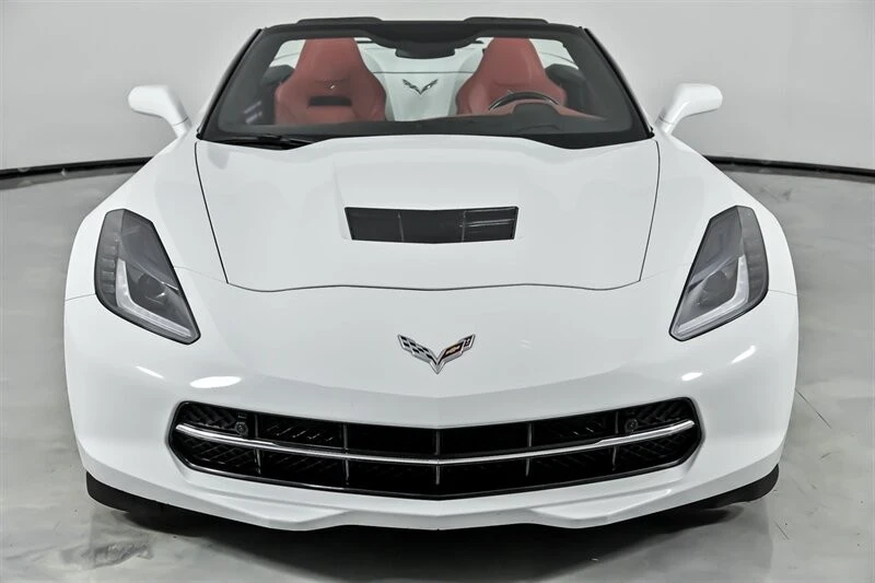 2017 Chevrolet Corvette C7 - Image 4 of 21