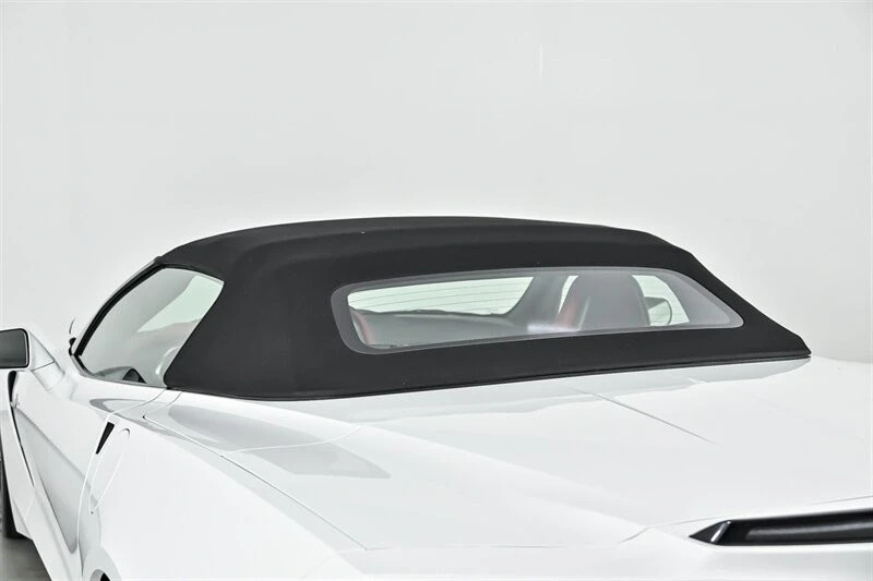 2017 Chevrolet Corvette C7 - Image 19 of 21