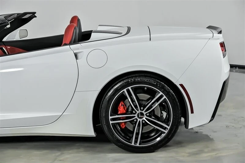 2017 Chevrolet Corvette C7 - Image 8 of 21